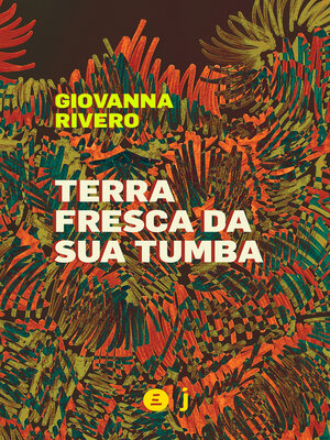 cover image of Terra fresca da sua tumba